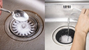 10 Easy Ways to Unclog Sink and Shower Drains 