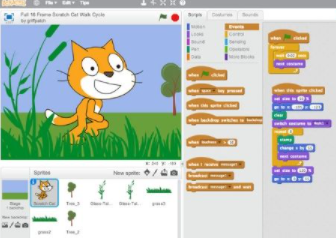 10 Best Coding games for Kids and Beginners (Free)