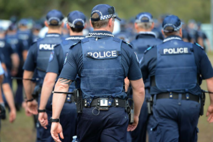 Top 10 Best Police Departments In The World