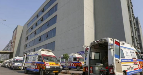 Largest Hospitals In The World