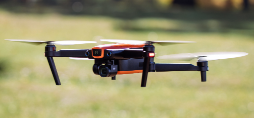 Best Drones for Real Estate Photography