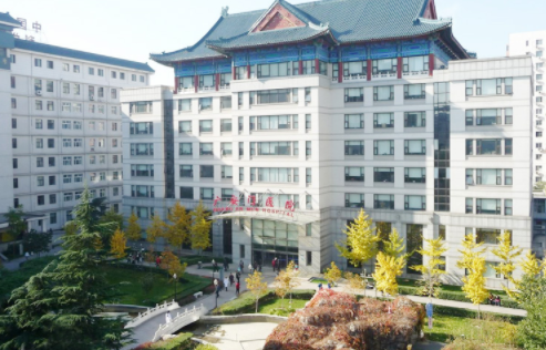 Largest Hospitals In The World