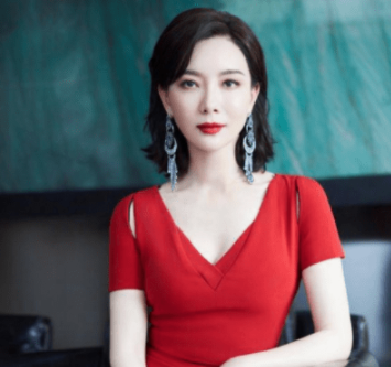 Most Beautiful Chinese Women In The World