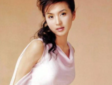Most Beautiful Chinese Actresses in the World