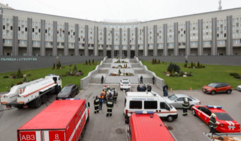 Top 10 Largest Hospitals In The World