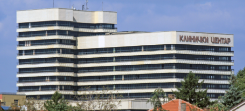 Largest Hospitals In The World
