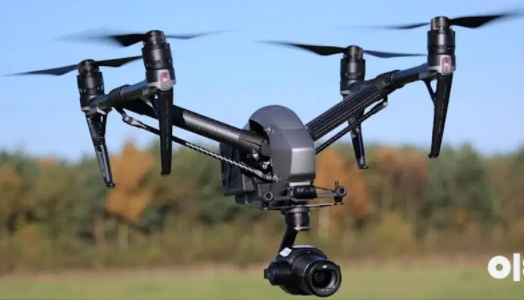 Best Drones for Real Estate Photography