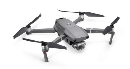 Best Drones for Real Estate Photography