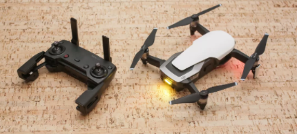 Best Drones for Real Estate Photography