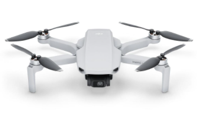 Best Drones for Real Estate Photography