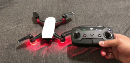 Best Drones for Real Estate Photography