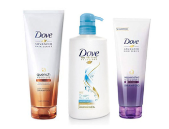 Best Shampoo Brands In The World