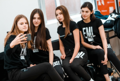 Top 10 Modeling Agencies in the World