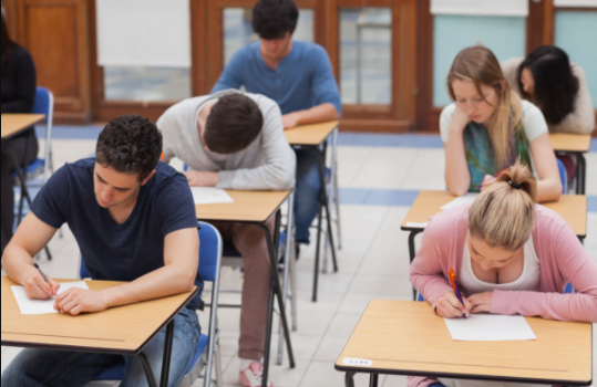 Top 20 Toughest Exams In The World