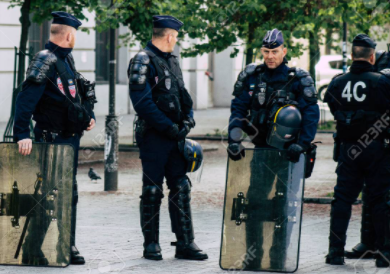 Top 10 Best Police Departments In The World