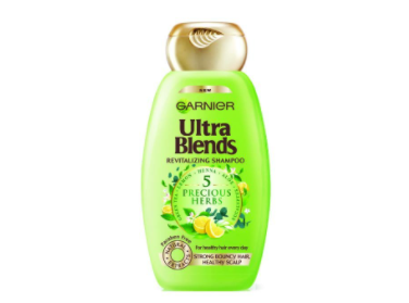 Best Shampoo Brands In The World