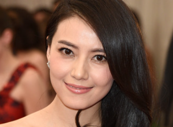 Most Beautiful Chinese Actresses in the World