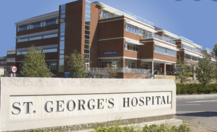 Top 10 Largest Hospitals In The World