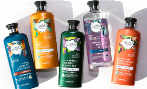 Best Shampoo Brands In The World