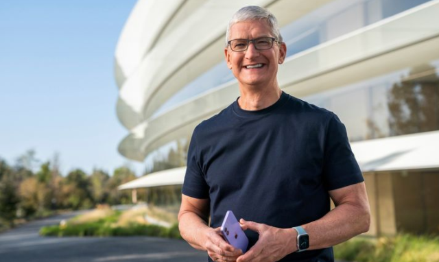 Top 10 Highest Paid Employees in The World