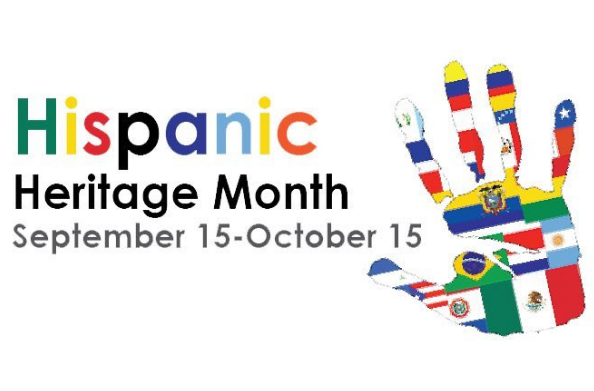 How to celebrate Hispanic Heritage Month
