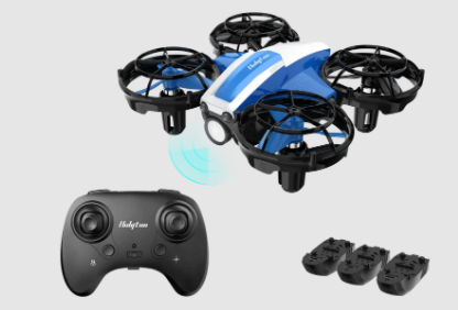 Best Drones for Kids and Teenagers