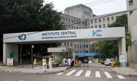 Largest Hospitals In The World