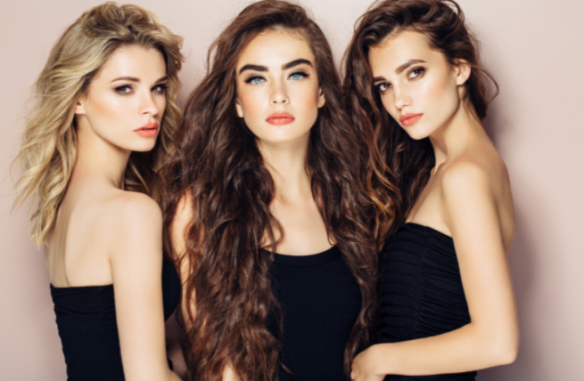 How to Become a Model in Easy steps (Requirements)