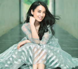 Most Beautiful Chinese Women In The World