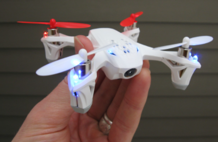 Best Drones for Kids and Teenagers