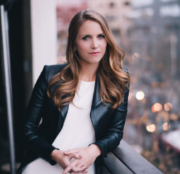Hottest Female News Anchors in The World