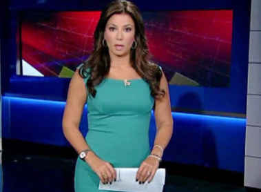 Hottest Female News Anchors in The World