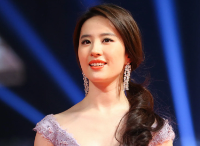 Most Beautiful Chinese Actresses in the World