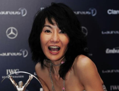 Most Beautiful Chinese Women In The World