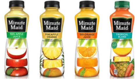 Best Juice Brands In The World