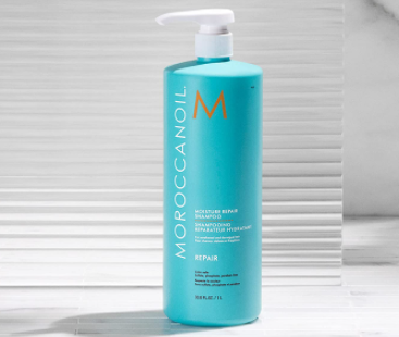 Best Shampoo Brands In The World