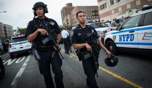 Top 10 Best Police Departments In The World