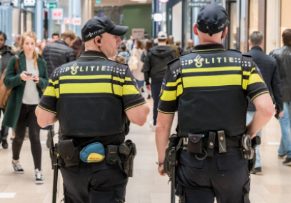Top 10 Best Police Departments In The World