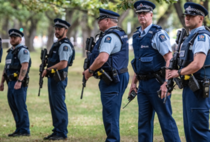 Top 10 Best Police Departments In The World