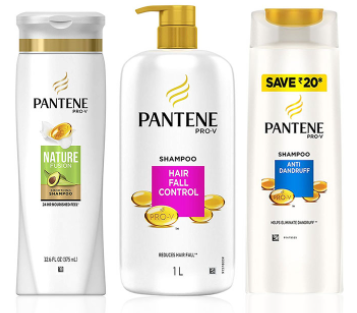 Best Shampoo Brands In The World