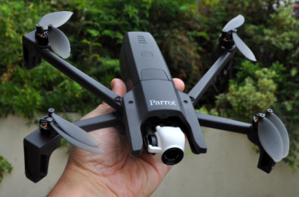 Best Drones for Real Estate Photography