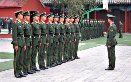 Top 10 Best Police Departments In The World