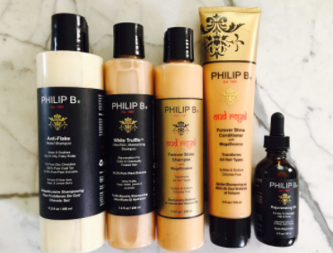 Best Shampoo Brands In The World