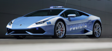 Top 10 Best Police Departments In The World