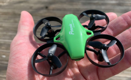 Best Drones For Kids Under $100