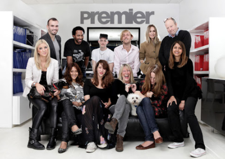 Top 10 Modeling Agencies in the World