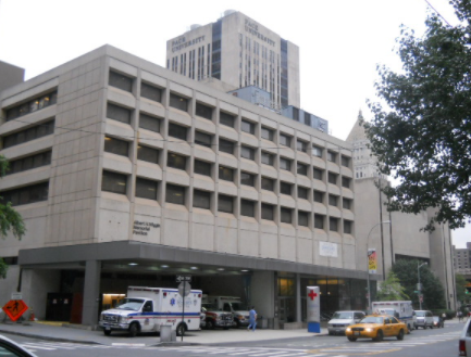 Largest Hospitals In The World