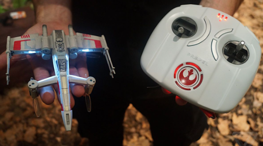 Best Drones for Kids and Teenagers
