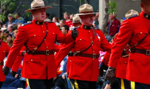 Top 10 Best Police Departments In The World