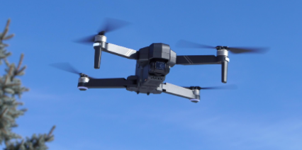 Best Drones for Real Estate Photography